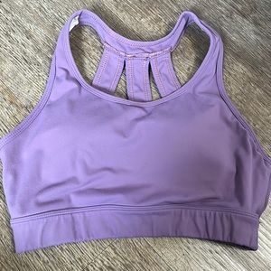 Women’s NVGTN brand sports bra